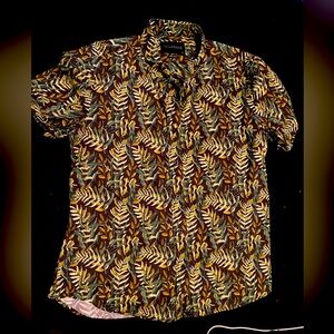 Wildfang button up